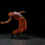 Dancer Spotlight - Adrian de Leeuw