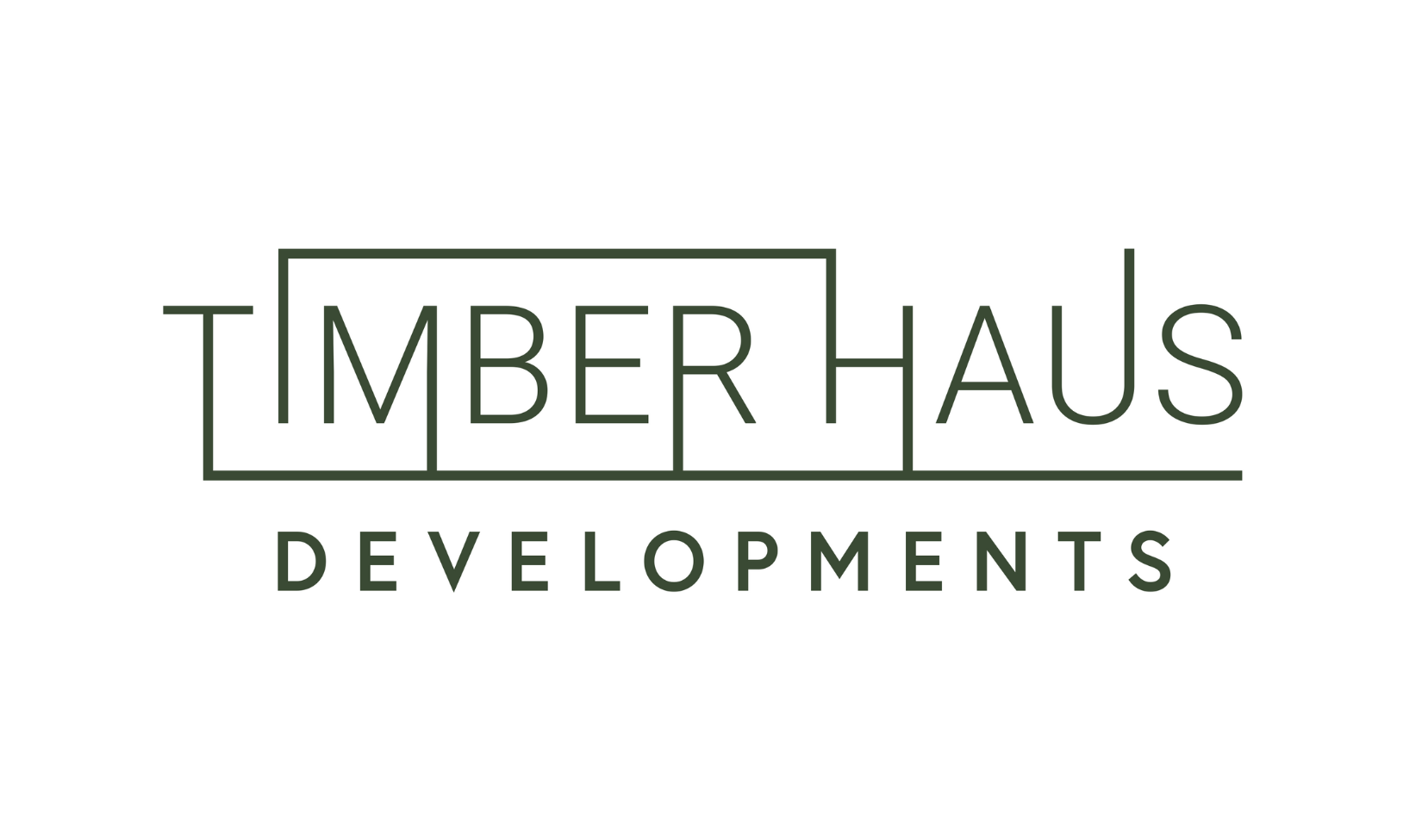 Timber Haus Developments