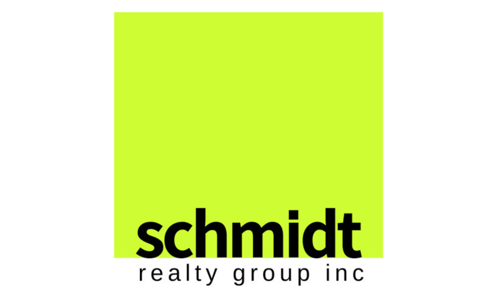 Schmidt Realty Group