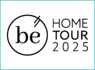 BE Home Tour