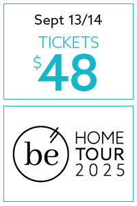 BE Home Tour