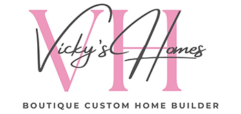 Copy of Pink and White Minimalist Initial Makeup Artist Logo - 1